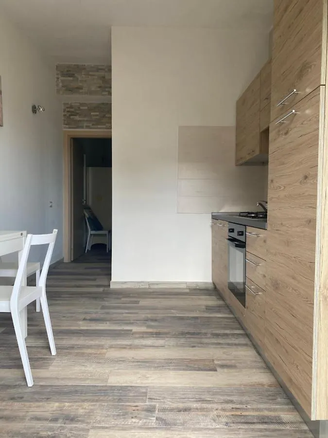 Apartmán Appartamenti SantʼAndrea Itálie