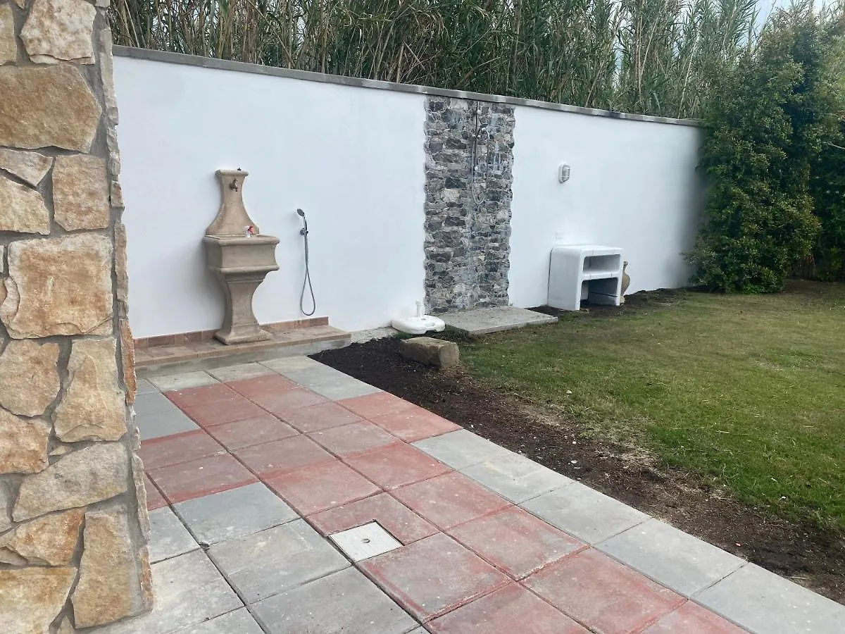 Appartamenti Sant'Andrea Apartment Sant'Andrea (Sardinia)