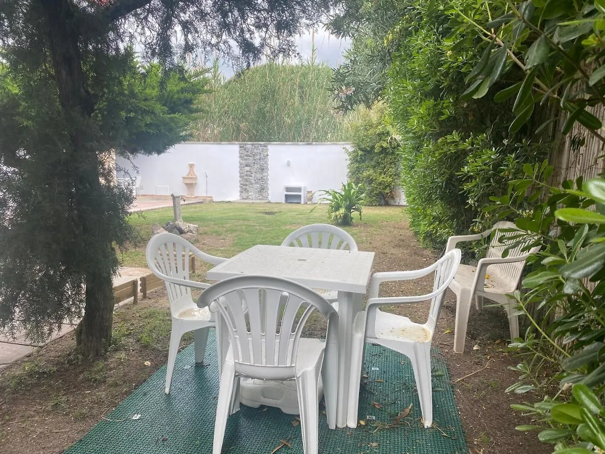 Apartment Appartamenti Sant'Andrea Italien