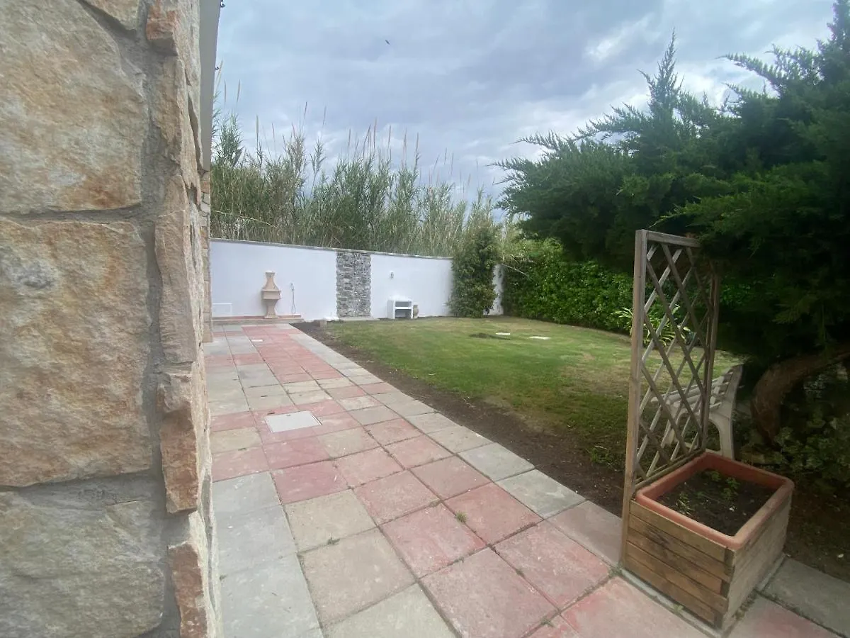 Apartment Appartamenti Sant'Andrea
