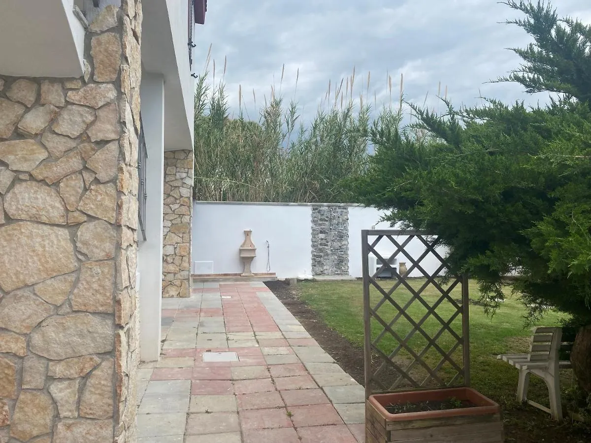 Appartamenti SantʼAndrea Apartmán