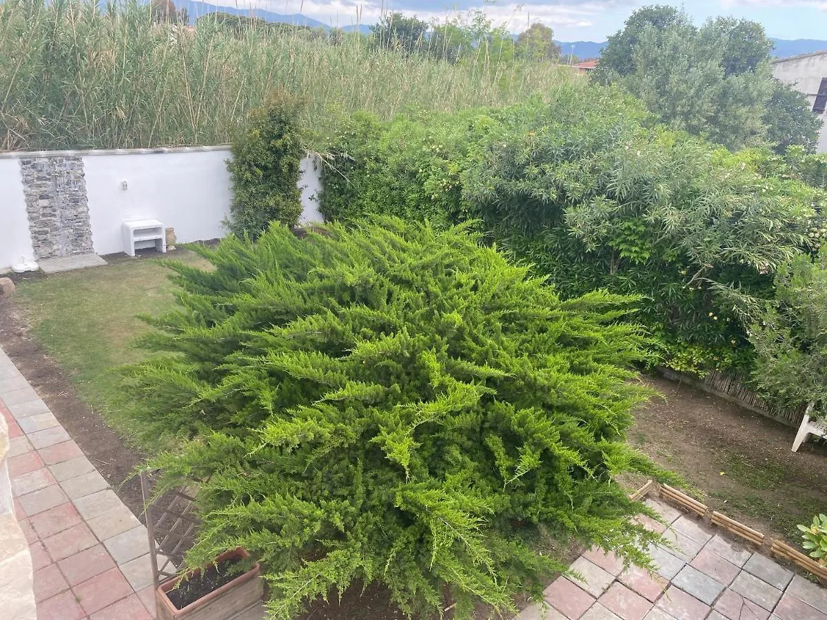 Appartamenti SantʼAndrea