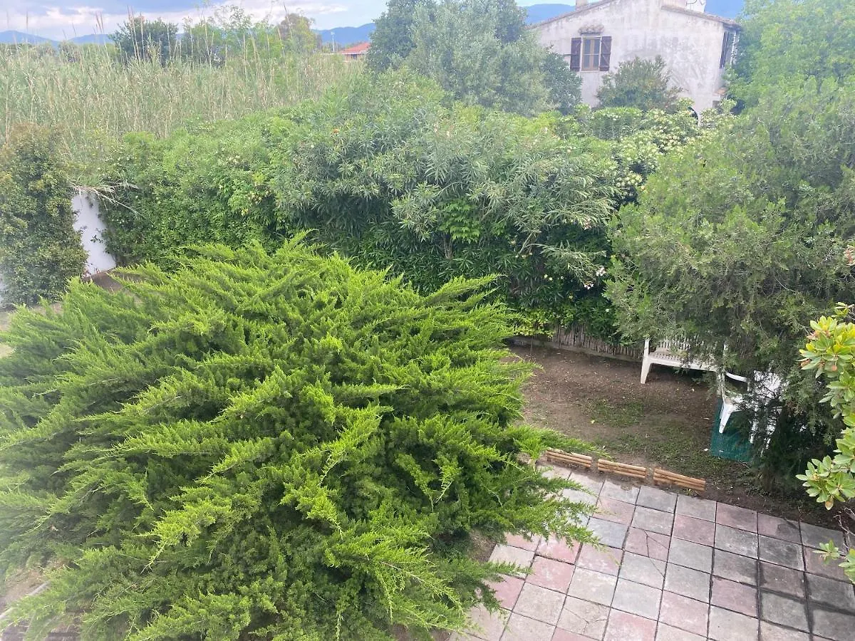 Appartamenti Sant'Andrea