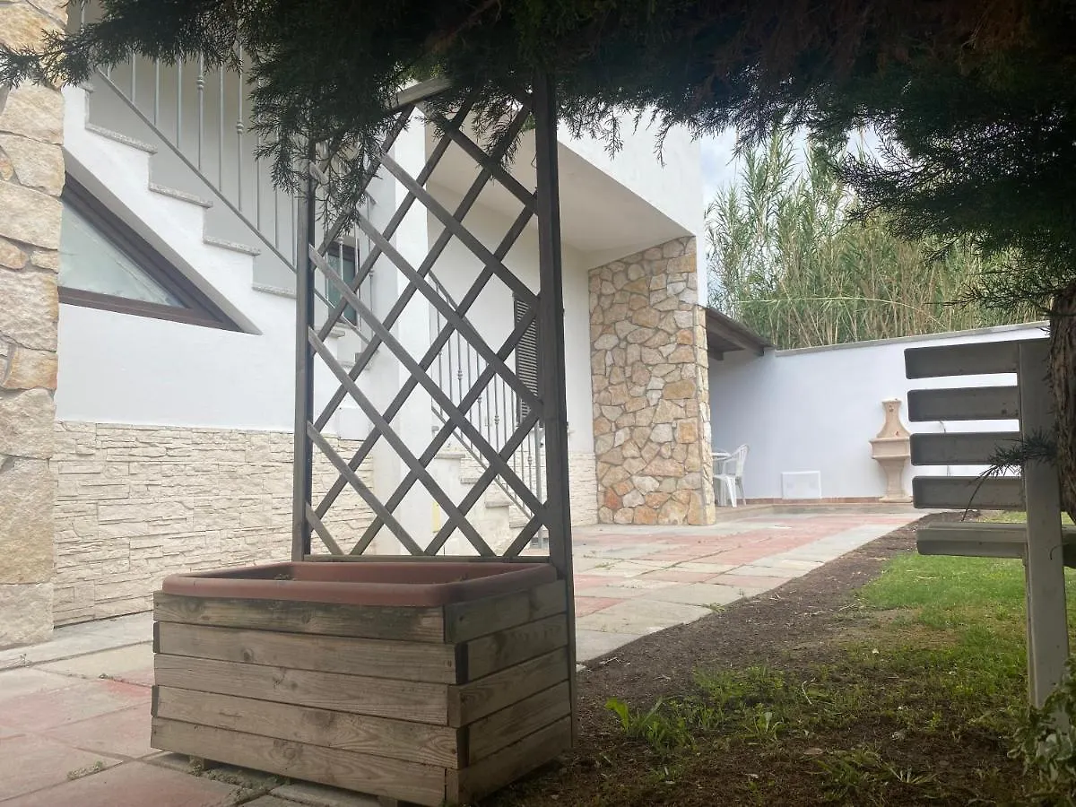 Apartment Appartamenti Sant'Andrea