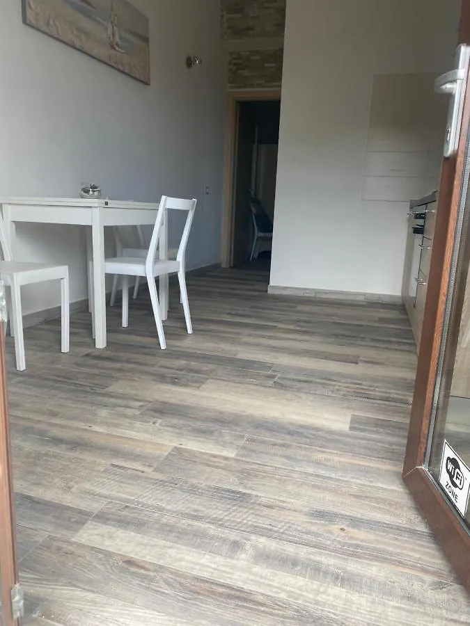 Apartment Appartamenti Sant'Andrea