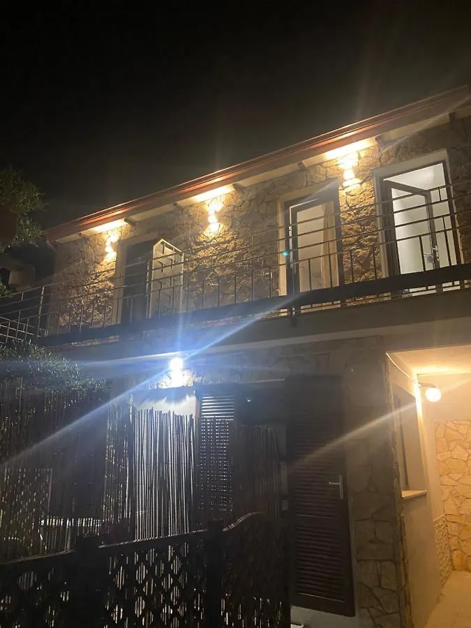 Appartamenti Sant'Andrea Apartment