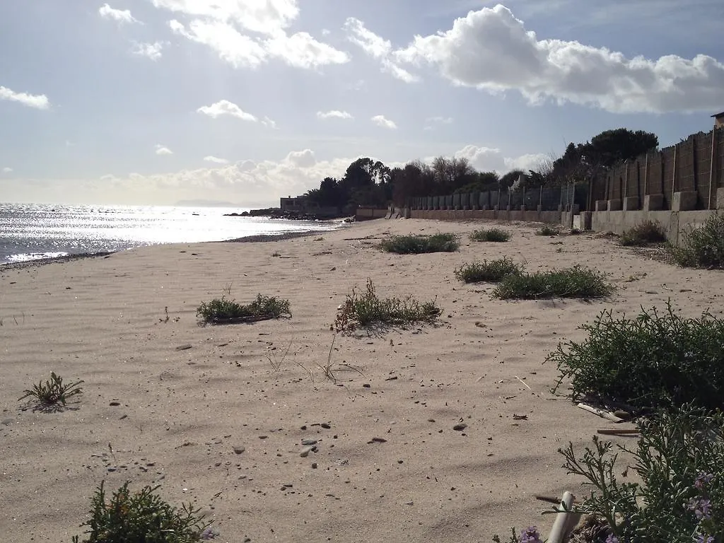 Apartment Appartamenti Sant'Andrea