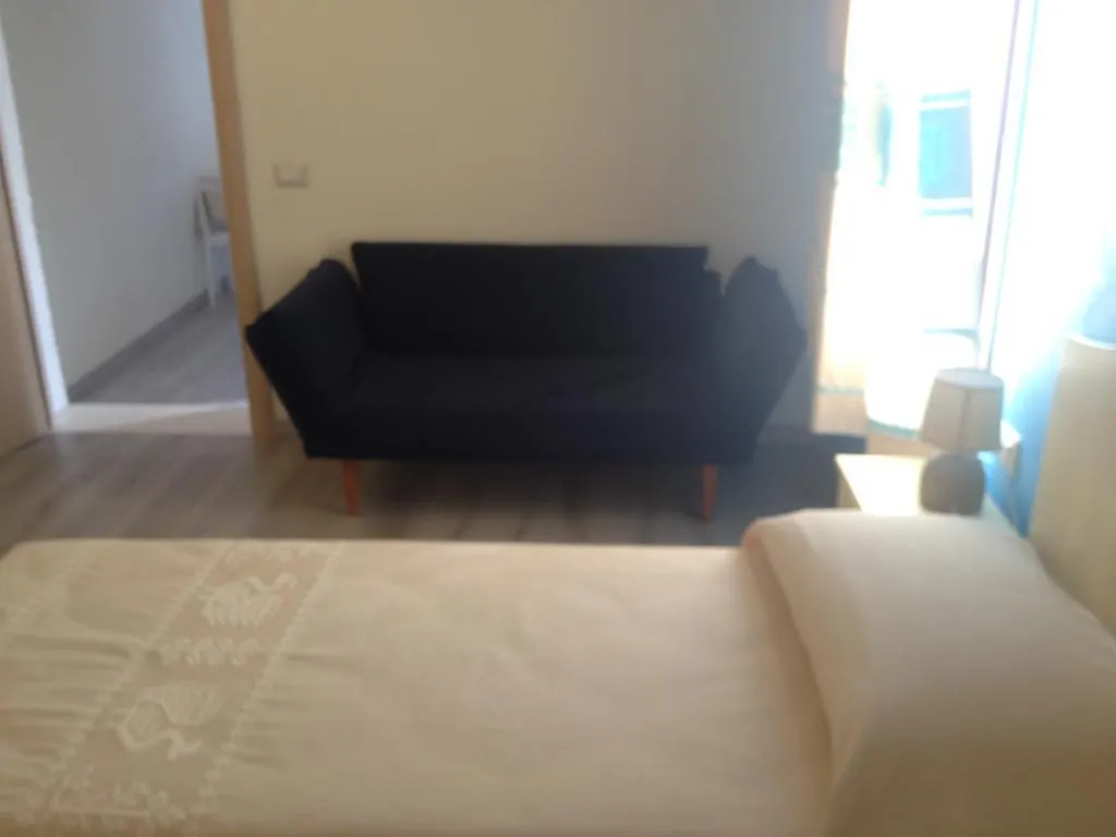 Apartmán Appartamenti SantʼAndrea
