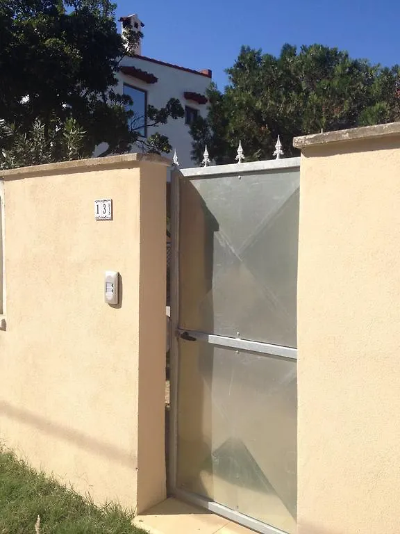 Appartamenti Sant'Andrea Apartment
