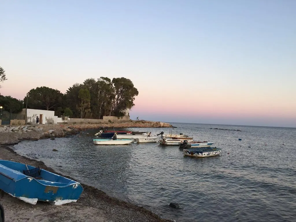 Appartamenti Sant'Andrea Apartment