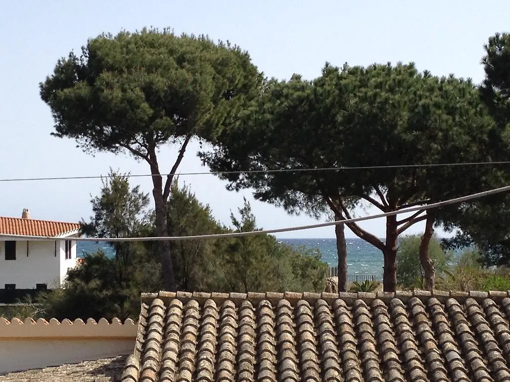 Appartamenti Sant'Andrea 0*, Sant'Andrea (Sardinia) Italien