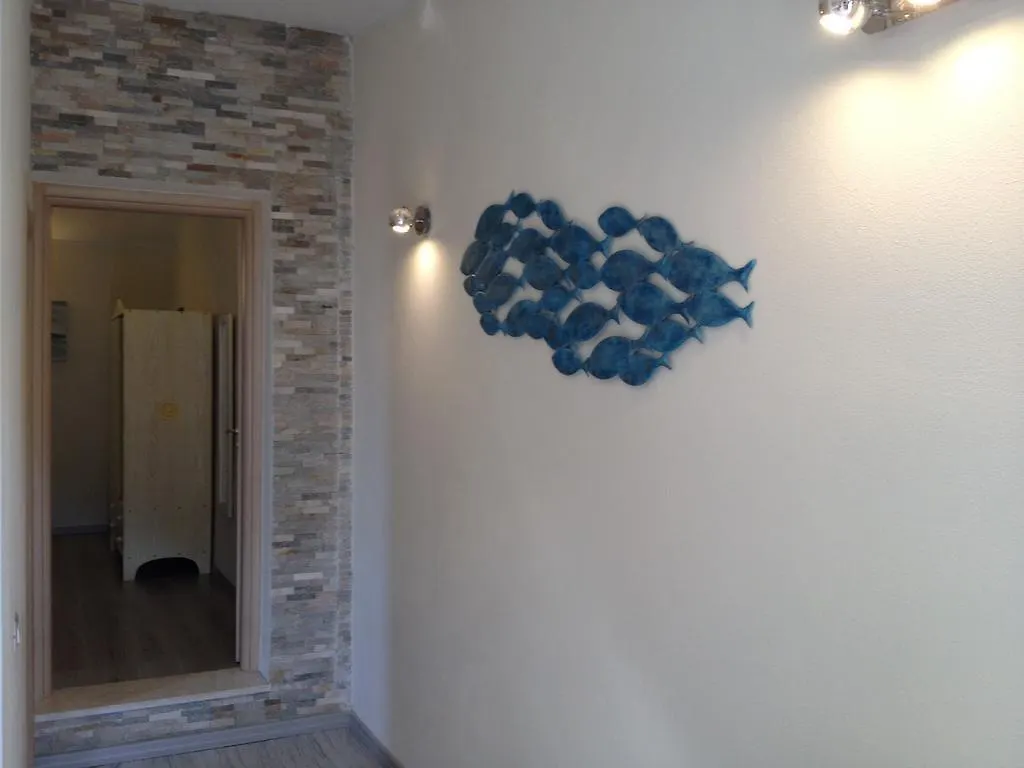 Apartment Appartamenti Sant'Andrea