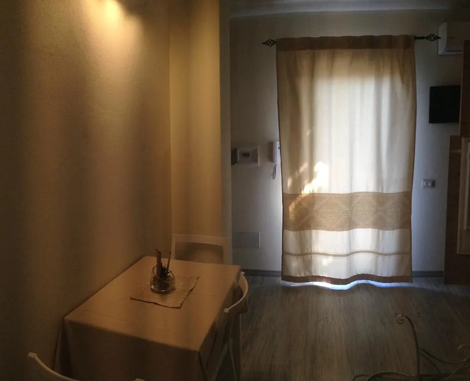 Apartment Appartamenti Sant'Andrea