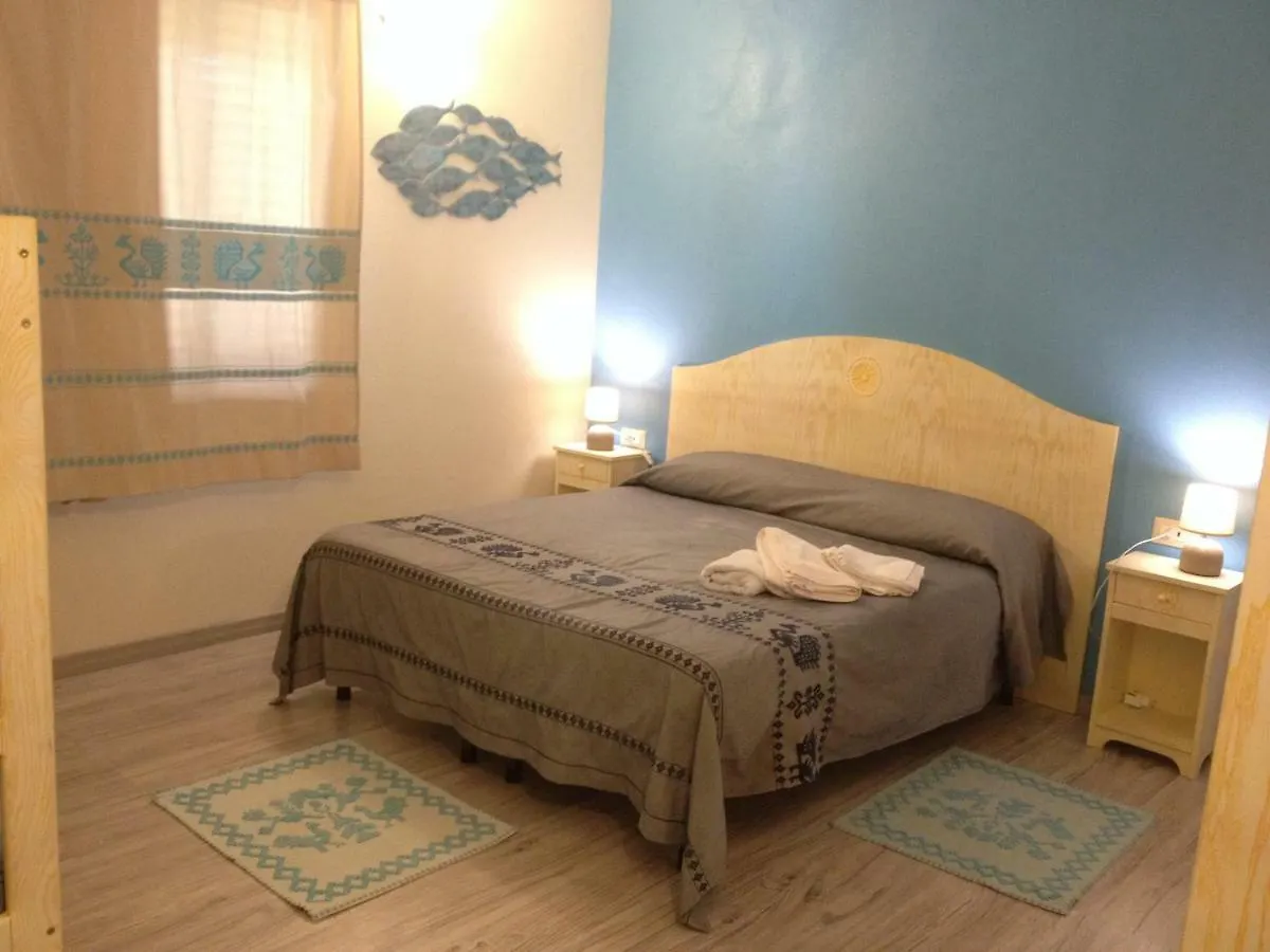 Apartment Appartamenti Sant'Andrea