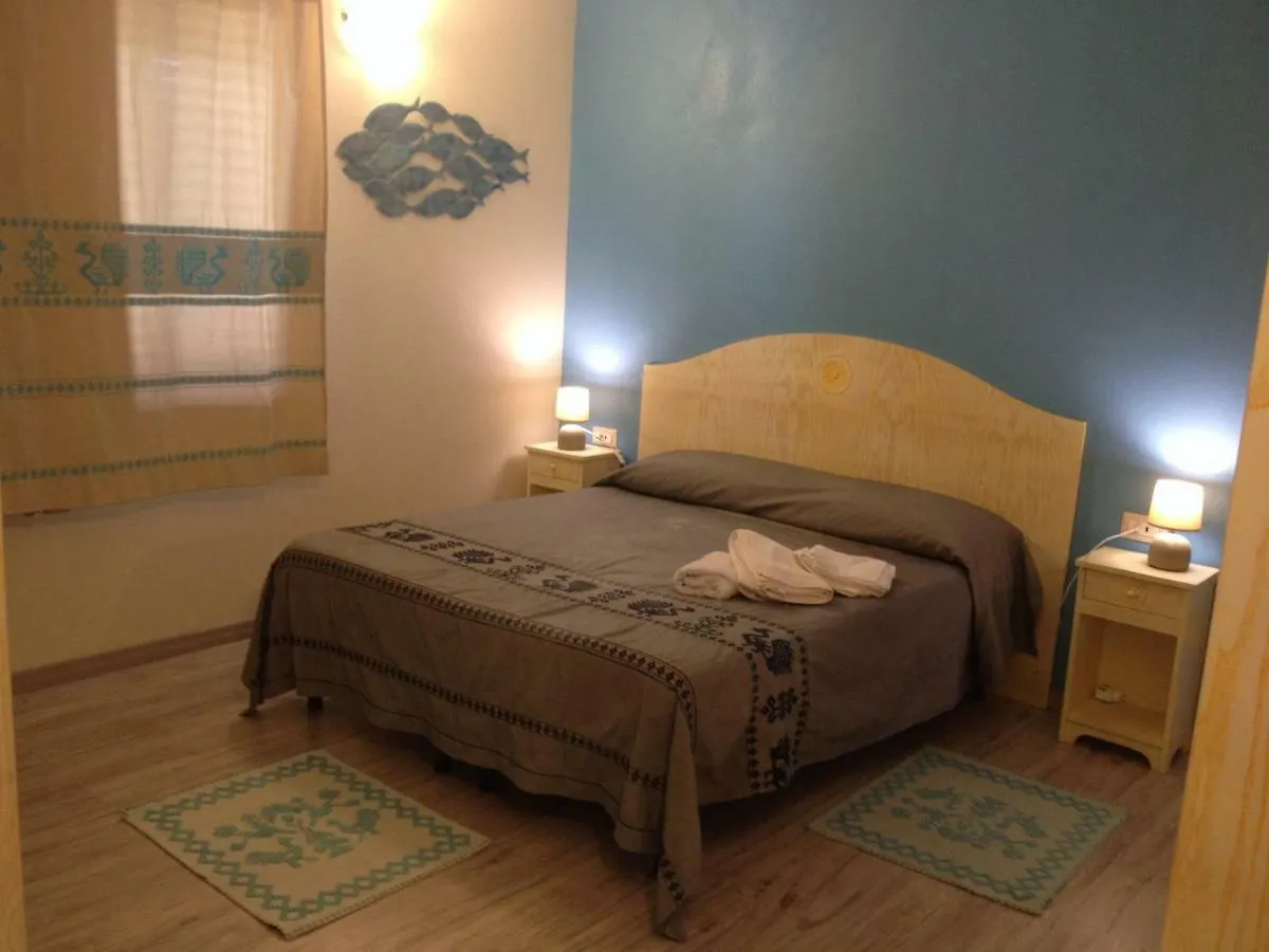 Apartment Appartamenti Sant'Andrea