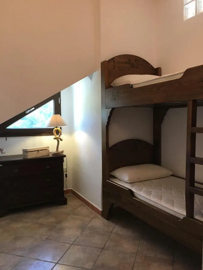 Appartamenti Sant'Andrea Apartment Sant'Andrea (Sardinia)