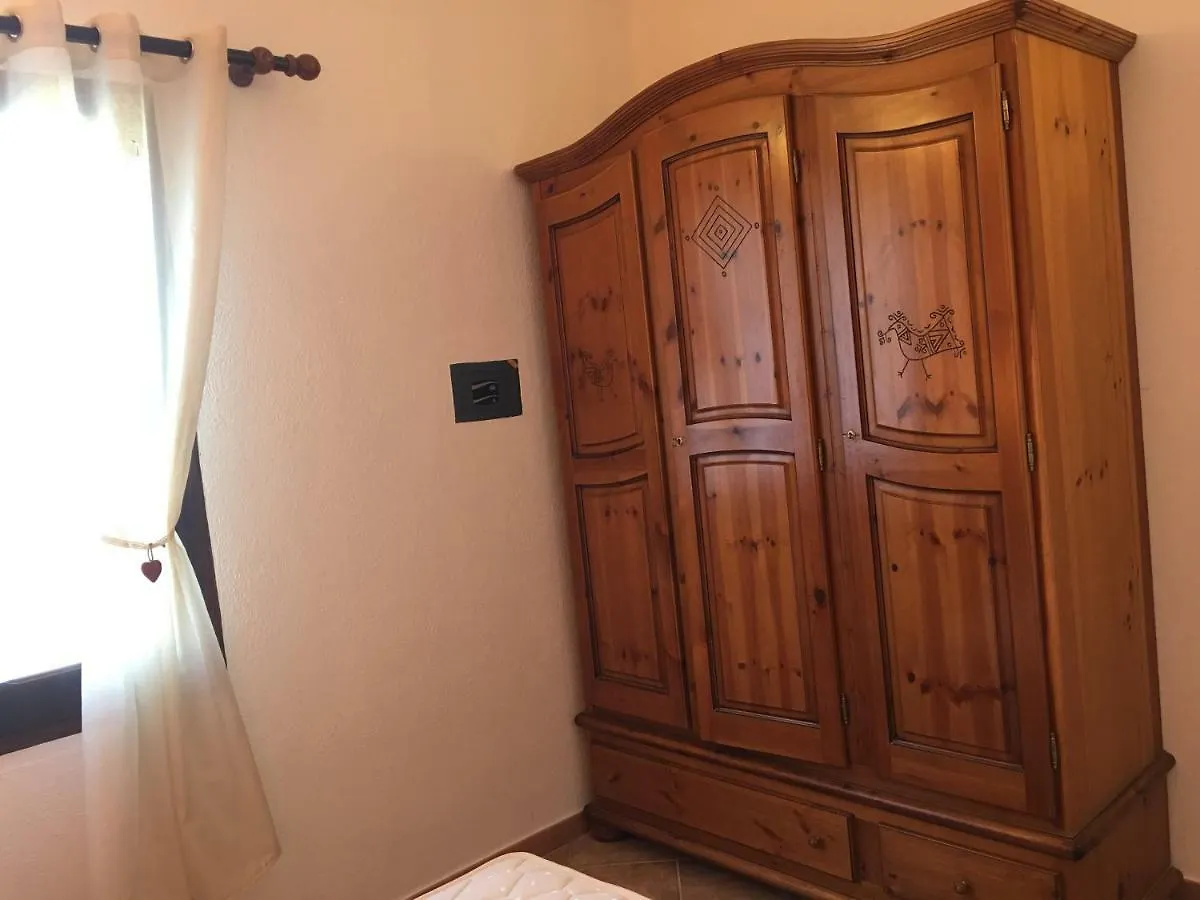 Appartamenti SantʼAndrea