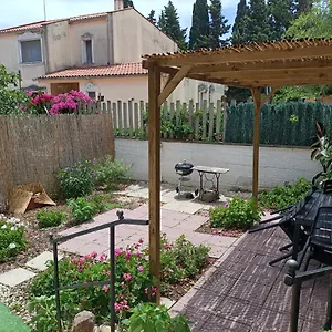  Casa vacanze Domu Dada