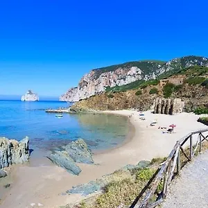 Casa vacanze Alphi's
